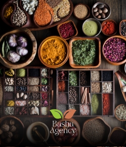 Quality Spices