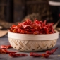 Dried Chilli Packaging