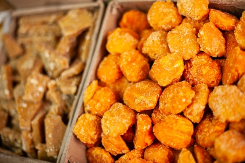 Jaggery Packaging